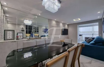 Apartamento à venda | 80m² |  3 dormitórios | 1 suíte | 2 vagas | vila guilherme - são paulo/sp