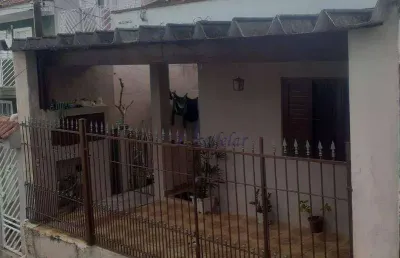 Casa com 2 dormitórios à venda, 162 m² por r$ 372.000,00 - vila gustavo - são paulo/sp