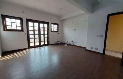 Sobrado à venda, 250 m² por r$ 600.000,00 - vila pedra branca - são paulo/sp
