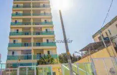 Apartamento com 2 dormitórios à venda, 56 m² por r$ 469.650,00 - parada inglesa - são paulo/sp