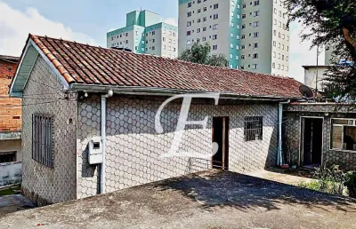 Terreno exclusivo para investimento na vila nina, freguesia do ó - potencial para 2 sobrados geminados!