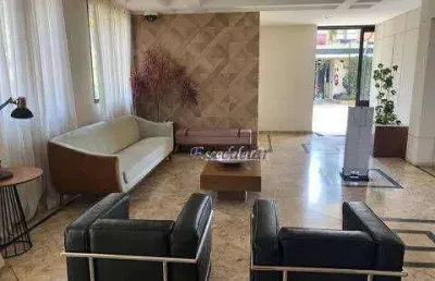 Apartamento com 3 dormitórios à venda, 92 m² por r$ 850.000,00 - santana - são paulo/sp