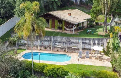 Casa com 2 dormitórios à venda, 130 m² por r$ 1.110.000,00 - serra da cantareira - mairiporã/sp