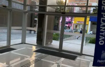 Prédio à venda, 5612 m² por r$ 60.000.000,00 - pinheiros - são paulo/sp