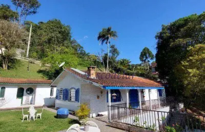 Casa com 3 dormitórios à venda, 200 m² por r$ 980.000,00 - serra da cantareira - mairiporã/sp
