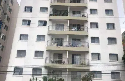 Apartamento com 3 dormitórios à venda, 86 m² por r$ 660.000,00 - jardim sao paulo(zona norte) - são paulo/sp