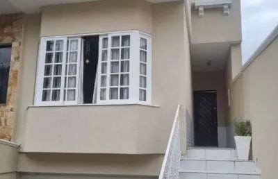 Sobrado à venda, 356 m² por r$ 970.000,00 - água fria - são paulo/sp
