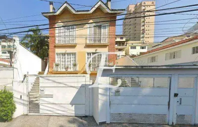 Sobrado com 3 dormitórios à venda, 227 m² por r$ 998.000,00 - jardim frança - são paulo/sp