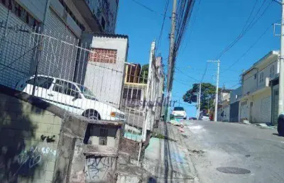 Prédio à venda, 500 m² por r$ 5.200.000,00 - jardim peri - são paulo/sp