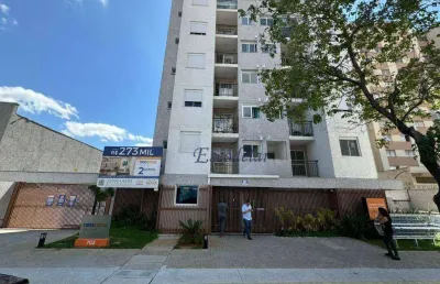 Apartamento com 2 dormitórios à venda, 41 m² por r$ 430.000,00 - santa teresinha - são paulo/sp