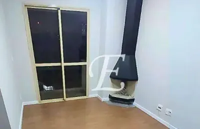 Apartamento com 2 quartos à venda, 49 m² por r$ 400.000 - mandaqui - são paulo/sp