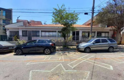 Terreno à venda, 320 m² por r$ 1.100.000,00 - vila guilherme - são paulo/sp