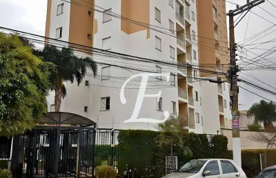 Apartamento com 2 quartos à venda, 51 m² por r$ 425.000 - vila maria - são paulo/sp