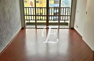 Apartamento com 2 quartos à venda, 68 m² por r$ 490.000 - mandaqui - são paulo/sp