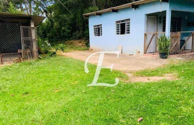 Casa com 2 dormitórios à venda, 100 m² por r$ 350.000,00 - serra da cantareira - mairiporã/sp