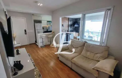 Apartamento à venda, 72 m² por r$ 779.000,00 - santana - são paulo/sp
