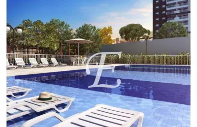 Apartamento com 2 dormitórios à venda, 40 m² por r$ 460.000,00 - belenzinho - são paulo/sp