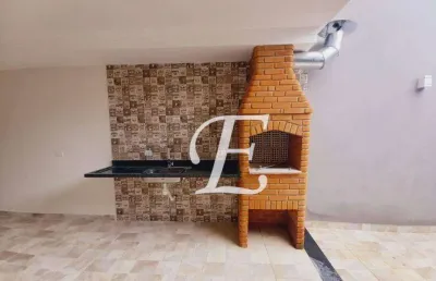 Sobrado à venda, 186 m² por r$ 890.000,00 - vila maria alta - são paulo/sp