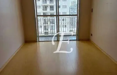 Apartamento com 2 dormitórios à venda, 63 m² por r$ 479.000,00 - santana - são paulo/sp