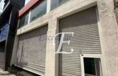 Prédio à venda, 830 m² por r$ 6.260.000,00 - santana - são paulo/sp
