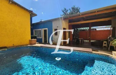 Casa com 2 dormitórios à venda, 192 m² por r$ 1.100.000,00 - vila hebe - são paulo/sp