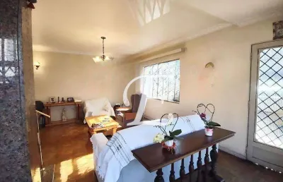 Sobrado com 2 dormitórios à venda, 189 m² por r$ 859.000,00 - jardim sao paulo(zona norte) - são paulo/sp