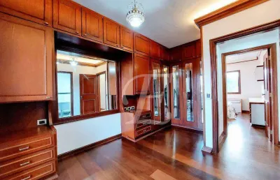 Apartamento com 3 quartos à venda, 127 m² por r$ 1.090.000 - parada inglesa - são paulo/sp