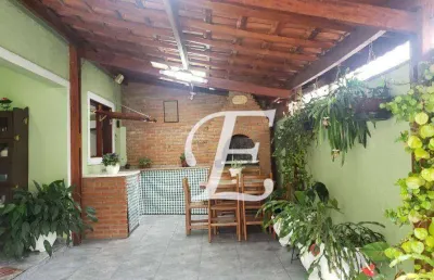 Casa à venda, 197 m² por r$ 740.000,00 - horto florestal - são paulo/sp