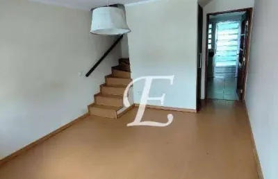 Casa com 2 quartos à venda, 75 m² por r$ 420.000 - horto florestal - são paulo/sp