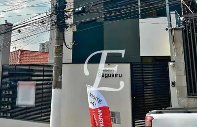 Apartamento com 2 quartos à venda, 30 m² por r$ 264.900 - casa verde - são paulo/sp