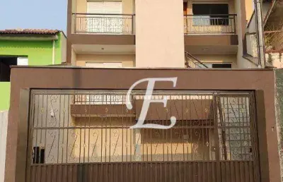 Casa com 2 dormitórios à venda, 65 m² por r$ 465.000,00 - vila medeiros - são paulo/sp