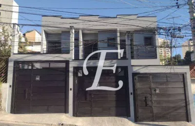 Sobrado com 3 quartos à venda, 119 m² por r$ 830.000 - tucuruvi - são paulo/sp