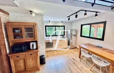 Casa com 4 dormitórios à venda, 200 m² por r$ 1.499.000,00 - condomínio champs-élysée serra da cantareira - mairiporã/sp