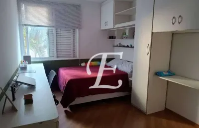 Apartamento com 3 dormitórios à venda, 108 m² por r$ 950.000,00 - jardim paulista - são paulo/sp
