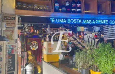 Ponto à venda, 120 m² por r$ 270.000,00 - santana - são paulo/sp