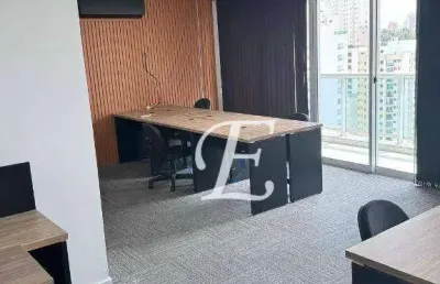 Conjunto à venda, 120 m² por r$ 1.350.000,00 - santa teresinha - são paulo/sp