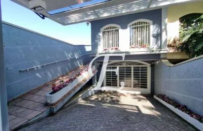 Sobrado com 5 dormitórios à venda, 193 m² por r$ 1.200.000,00 - jardim japão - são paulo/sp