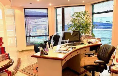Prédio comercial à venda, 430 m² por r$ 2.820.000 - santana - são paulo/sp