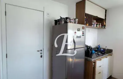 Apartamento à venda, 38 m² por r$ 380.000,00 -  belénzinho  - são paulo/sp