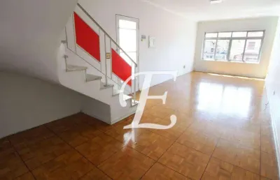 Sobrado à venda, 157 m² por r$ 790.000,00 - mandaqui - são paulo/sp