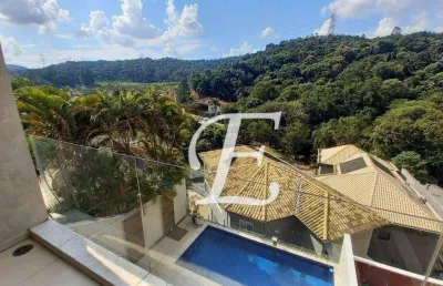 Casa com 3 dormitórios à venda, 520 m² por r$ 3.799.000,01 - vila santos - são paulo/sp