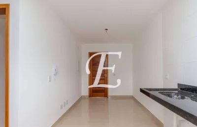Apartamento com 2 dormitórios à venda, 37 m² por r$ 298.480,00 - casa verde - são paulo/sp
