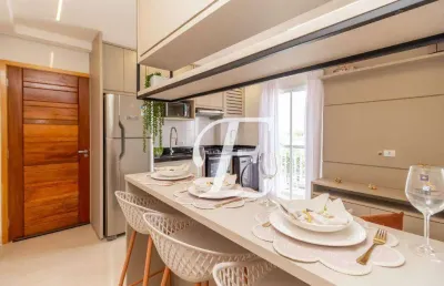 Apartamento com 2 quartos à venda na Avenida Casa Verde, Casa Verde, São Paulo