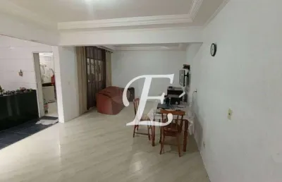 Casa com 3 quartos à venda, 133 m² por r$ 350.000 - parque edu chaves - são paulo/sp