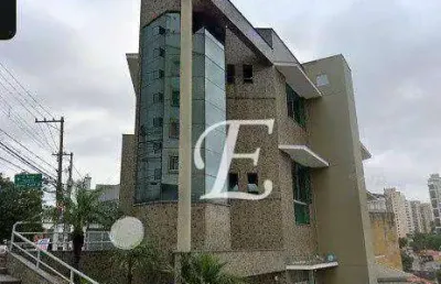 Prédio para alugar, 872 m² por r$ 33.009,00/mês - tucuruvi - são paulo/sp