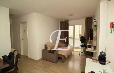 Apartamento com 2 dormitórios à venda, 60 m² por r$ 410.000,00 - vila mazzei - são paulo/sp