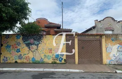 Casa com 4 dormitórios à venda, 240 m² por r$ 2.900.000,00 - chora menino - são paulo/sp