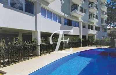 Apartamento com 2 dormitórios à venda, 62 m² por r$ 380.000,00 - mandaqui - são paulo/sp