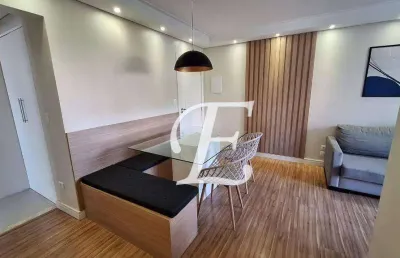 Apartamento à venda com 3 quartos, 68 m² por r$ 760.000 - tatuapé - são paulo/sp
