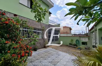 Sobrado à venda, 280 m² por r$ 1.380.000,00 - jardim japão - são paulo/sp